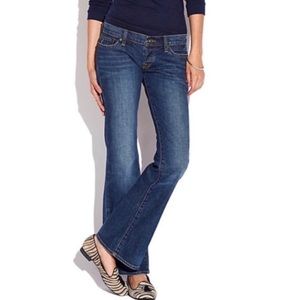 👖 Lucky Brand Lil Maggie Size 26 Long